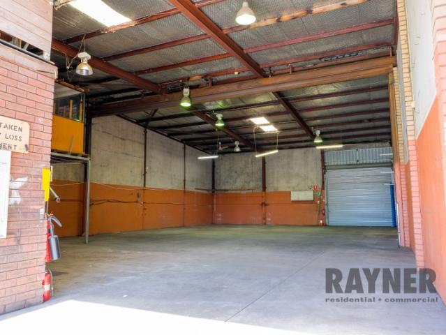 Warehouse for rent in Bayswater, Western Australia