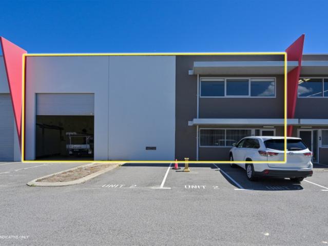 Warehouse for sale in Cockburn Central, City of Cockburn