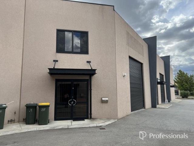 Warehouse for rent in Malaga, Western Australia