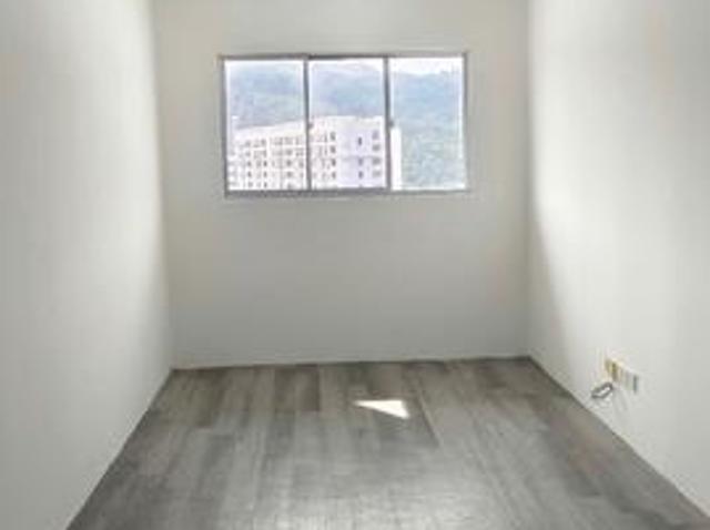 Apartment for sale in Barat Daya, George Town