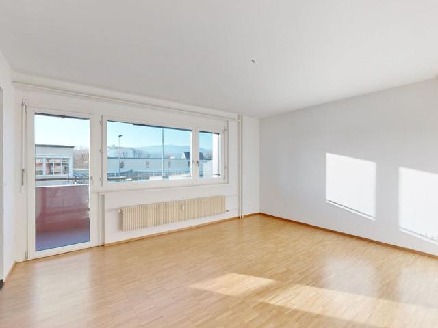 Apartment mieten in Muttenz, Basel-Landschaft