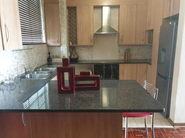 Apartment for rent in Ekurhuleni, Gauteng