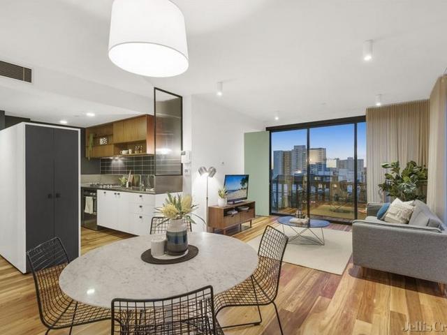 Apartment for rent in Fitzroy