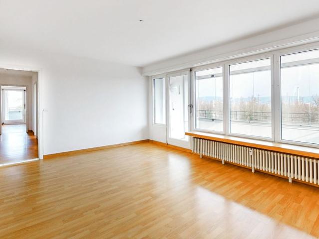 Apartment mieten in Muttenz, Basel-Landschaft