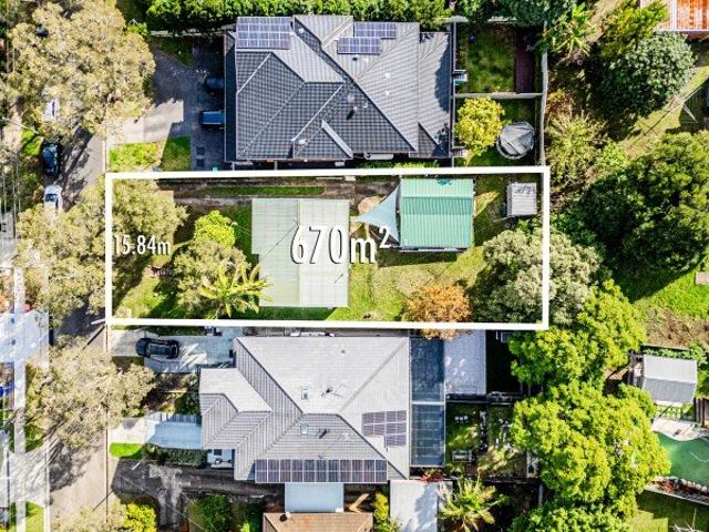 House for sale in Sydney, New South Wales