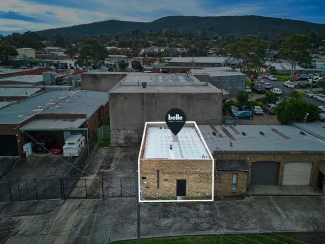 Warehouse for sale in Camerons Creek, Victoria
