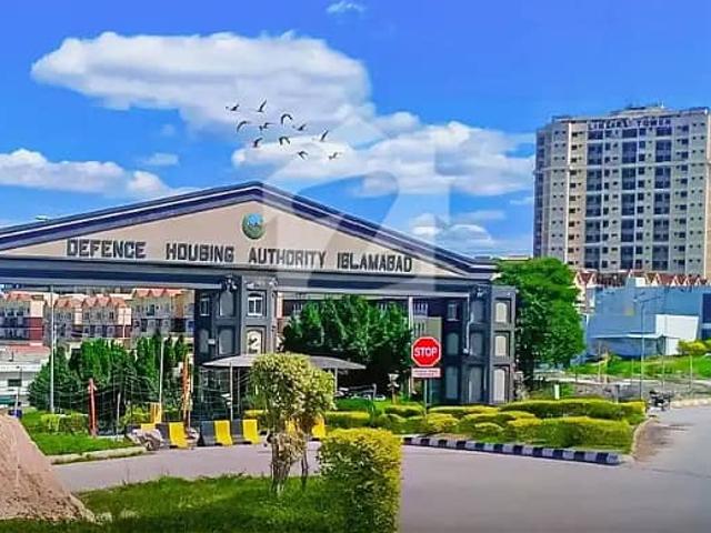 Property for sale in Islamabad