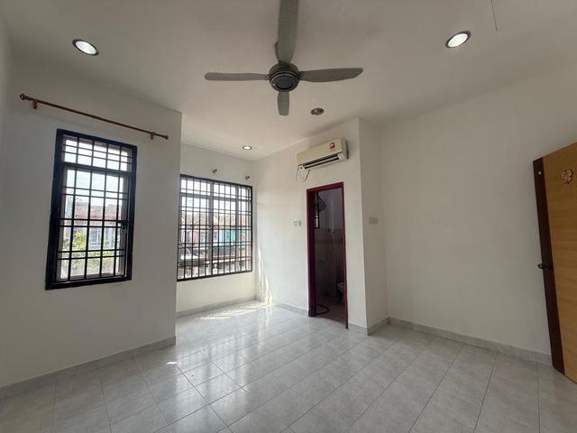 Terraced House for sale in Johor