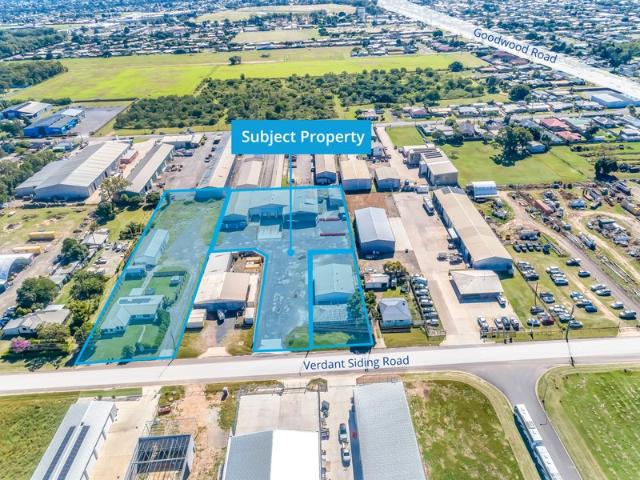 Warehouse for sale in Banyan, Queensland