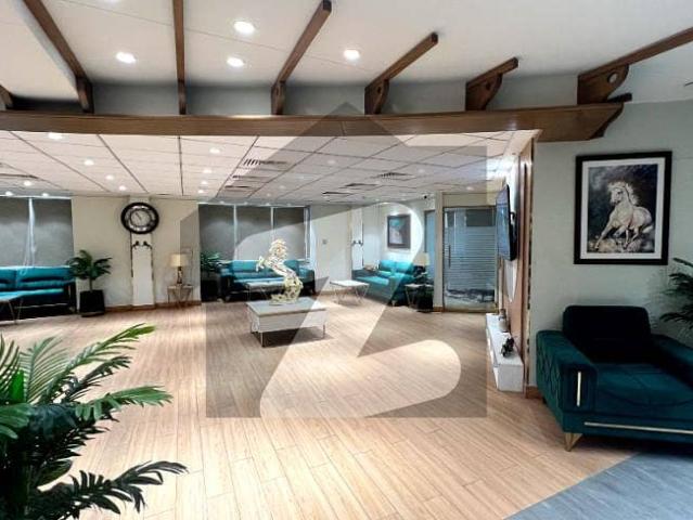 Office for sale in Islamabad