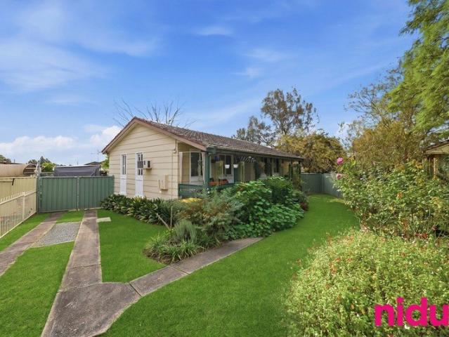 House for sale in Sydney, New South Wales