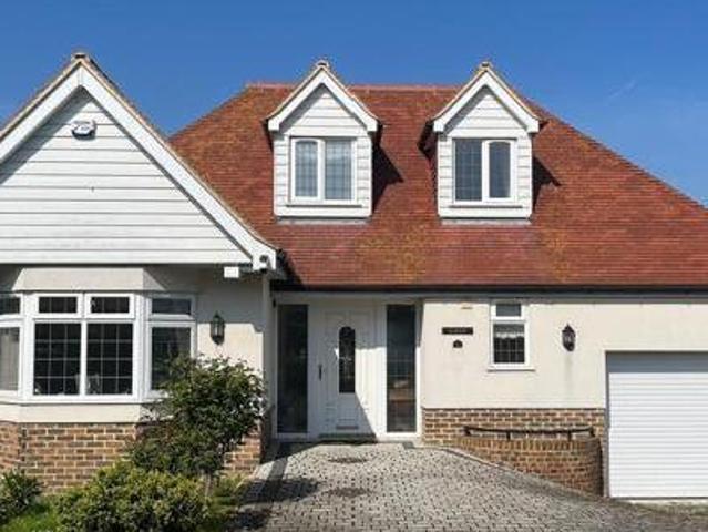 House for sale in Herne, Kent