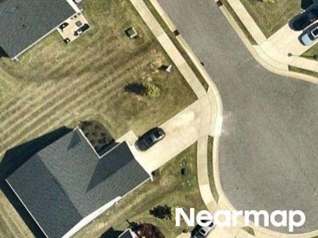 House for sale in Fuquay Varina, North Carolina