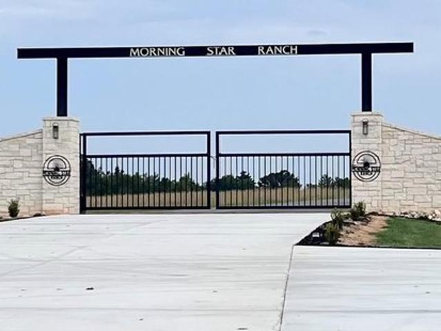 Land for sale in Fairfield, Texas