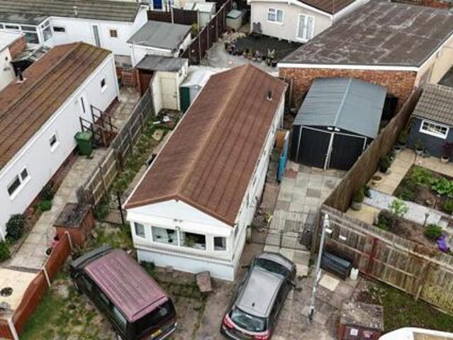 House for sale in West Midlands