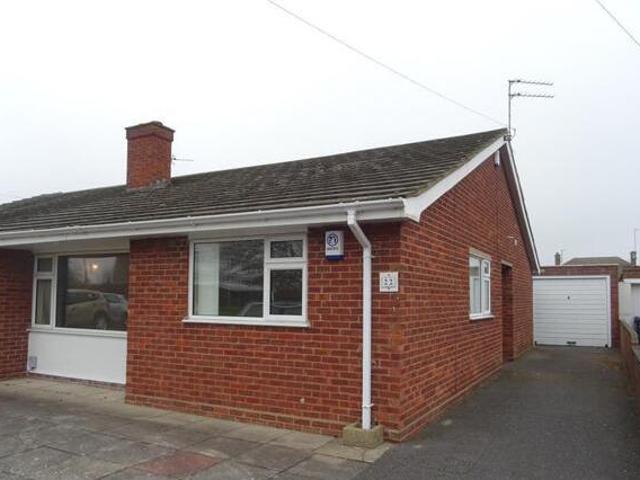 House for rent in Bedford, England
