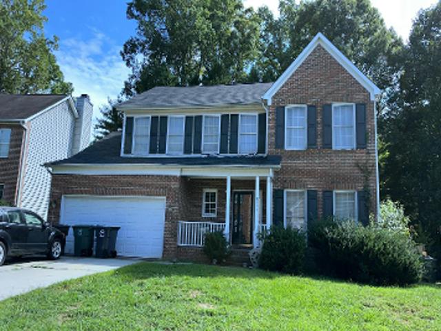 House for sale in Guilford, North Carolina