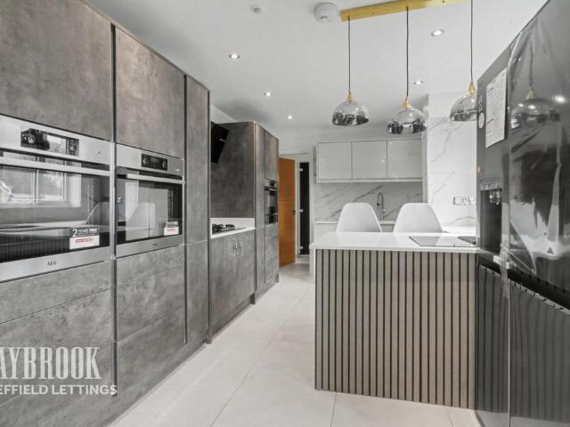 House for rent in South Yorkshire