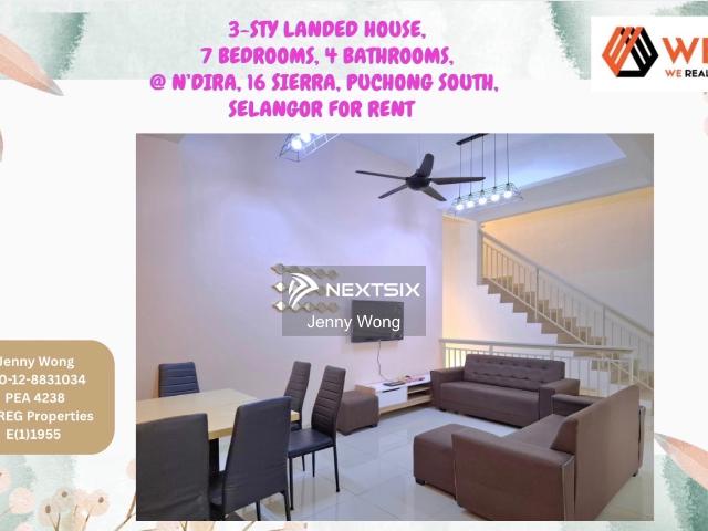 Warehouse for rent in Georgetown, Penang