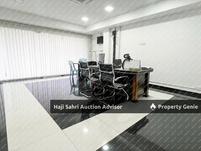 Shop Office for rent in Taman Ampang Hilir, Majlis Perbandaran Ampang Jaya