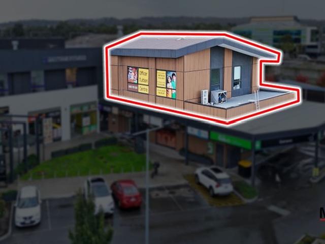 Office for rent in Camerons Creek, Victoria