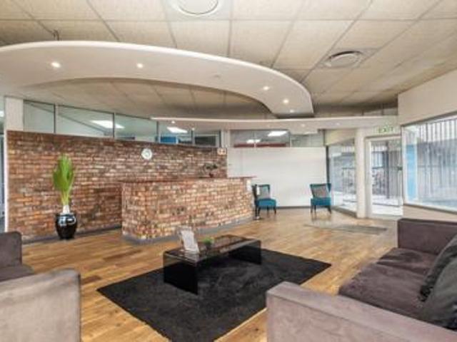 Commercial for sale in Milnerton, Western Cape