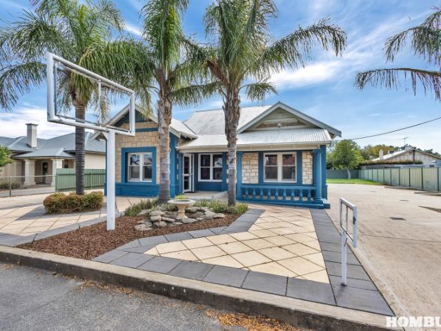 Property for sale in Moppa, South Australia