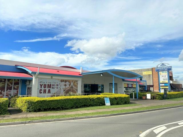 Property for rent in Toombul, Queensland