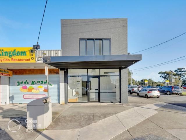 Office for sale in Camerons Creek, Victoria