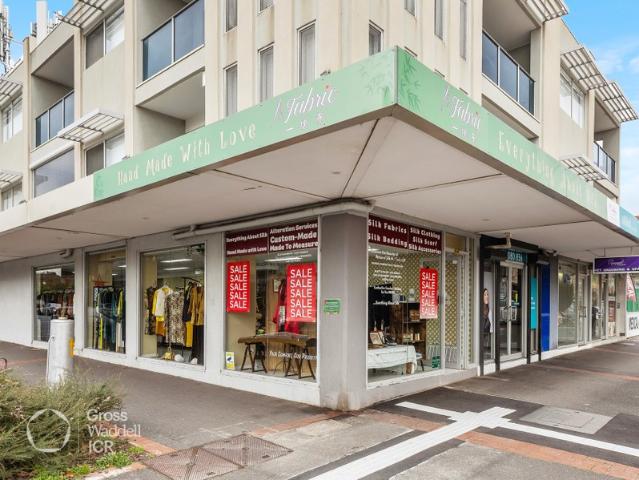 Retail for rent in Camerons Creek, Victoria