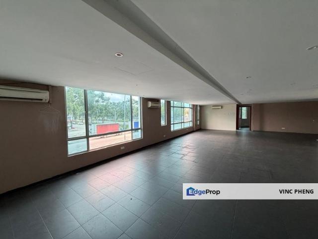 Shop for rent in Cheng, Malaka