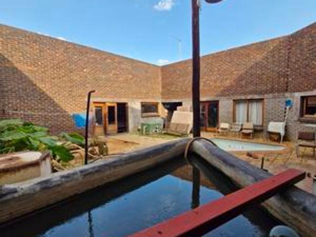 House for sale in Dr Ruth Segomotsi Mompati District Municipality, North West