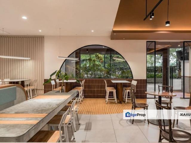 Shop for rent in Bandar Menjalara, Kuala Lumpur