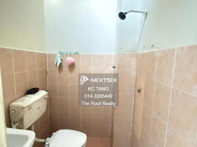 Shop for sale in Kulai, Johor