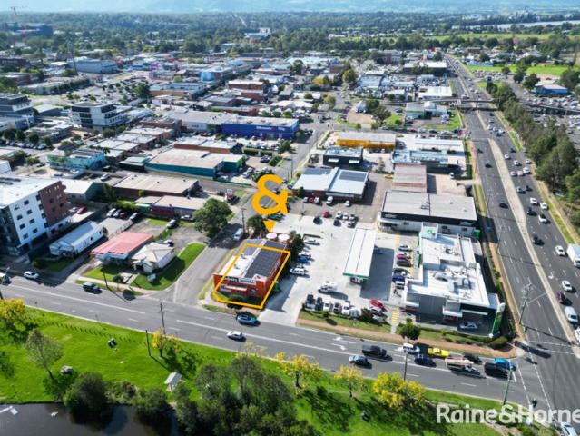 Retail for rent in Nowra, New South Wales