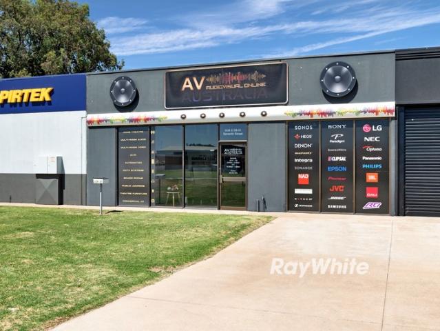 Property for sale in Mildura, Victoria