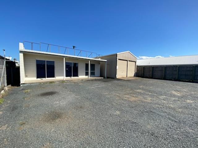Retail for rent in Mackay, Queensland