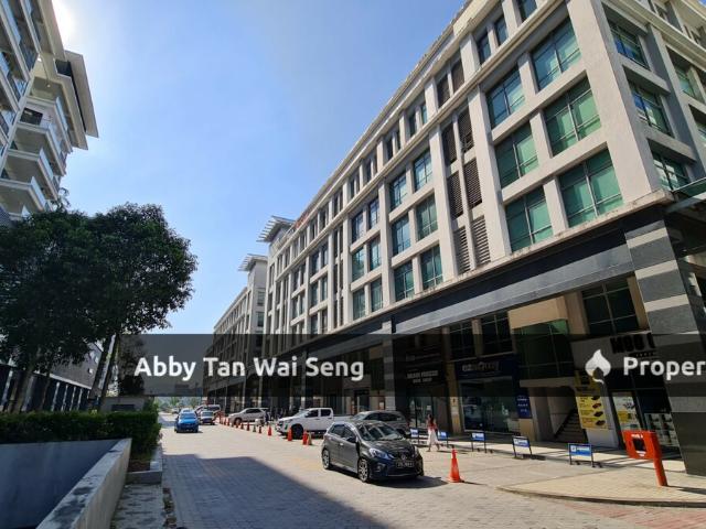 Office for sale in Kinabalu, Sabah