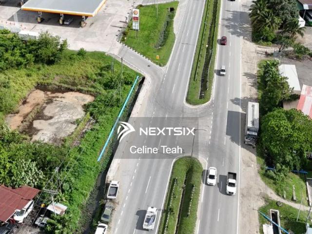 Shop for sale in Kuching, Sarawak