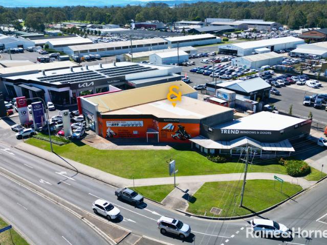 Warehouse for rent in South Nowra, New South Wales