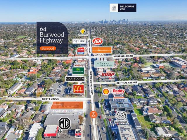 Property for rent in Camerons Creek, Victoria