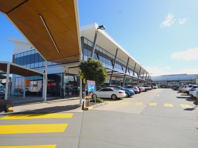 Office for rent in Toowoomba, Queensland