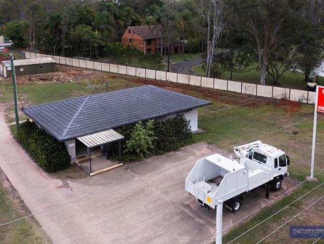 Office for rent in Toombul, Queensland
