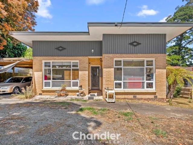 House for sale in Camerons Creek, Victoria