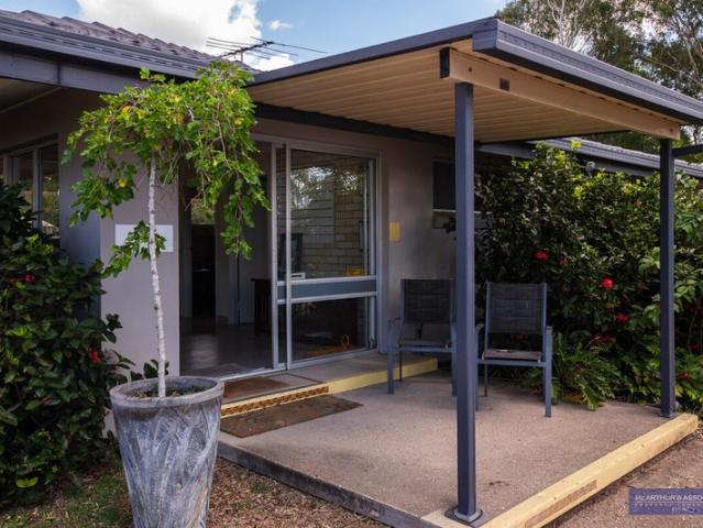 Office for rent in Toombul, Queensland