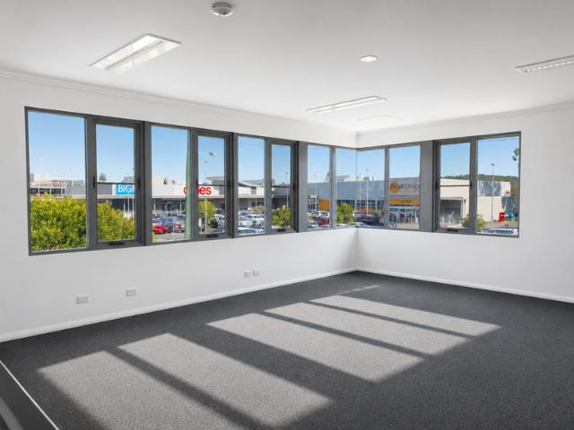 Office for rent in Sedgefield, New South Wales