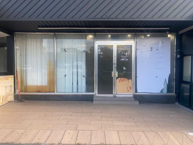 Retail for rent in Sydney, New South Wales