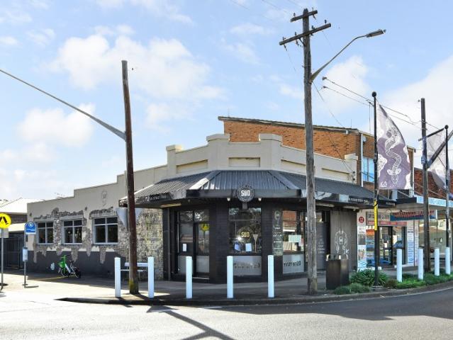 Retail for rent in Sydney, New South Wales