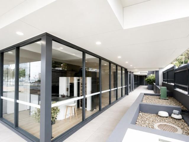 Retail for rent in Sydney, New South Wales