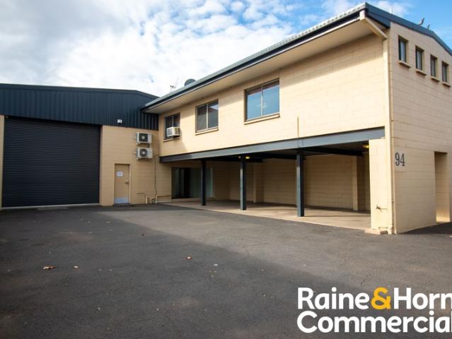 Warehouse for rent in Dubbo, New South Wales